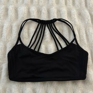 Lululemon Athletica Sports Bra